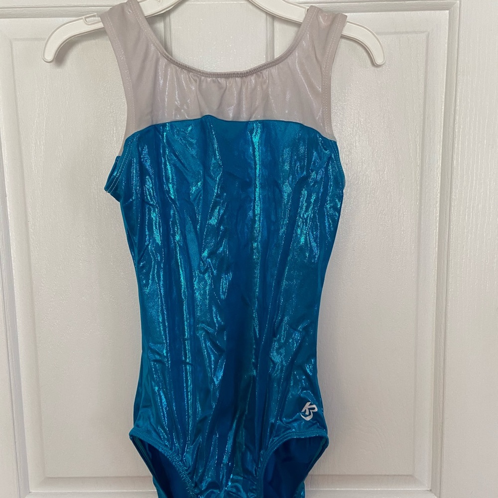BEE leotards gymnastics leotard